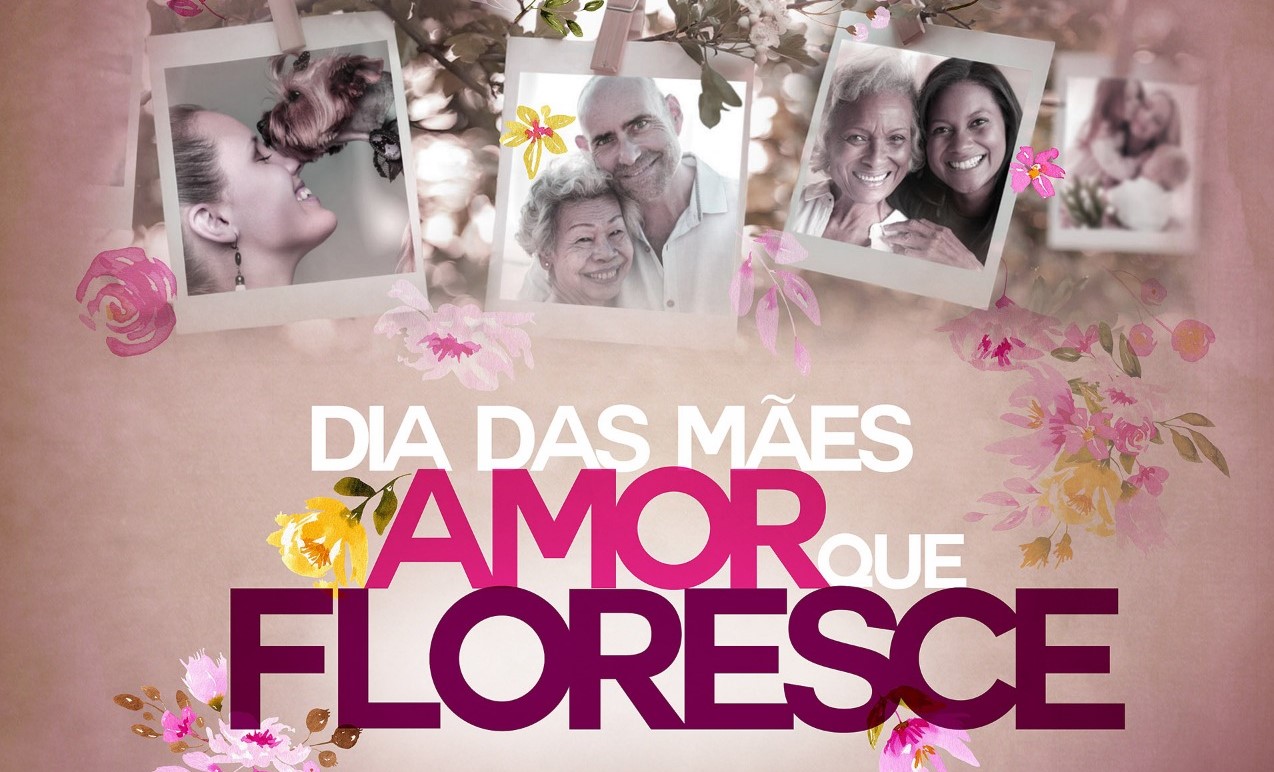 Shopping Botucatu realiza comemoração ao Dia das Mães na próxima semana