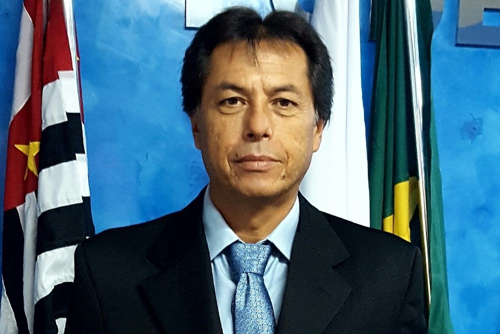 Presidente da Câmara de Vereadores assume Prefeitura de Bofete