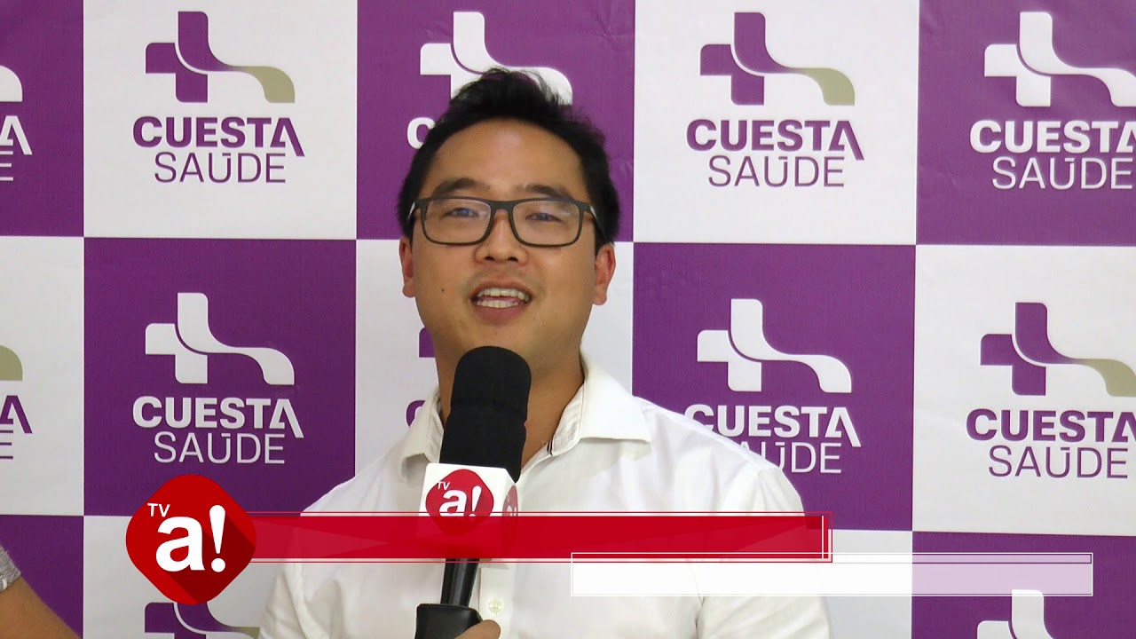 Vídeo: Conheça a Cuesta Saúde, uma completa clínica no Shopping Botucatu