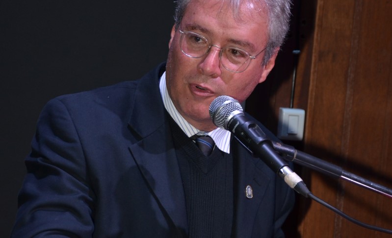 Professor Carlos Wilcken da FCA/Unesp Botucatu participa de publicação da FAO/ONU