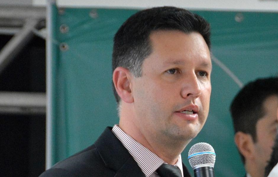 André Godinho pede exoneração e deixa a Comunicação do Governo Pardini