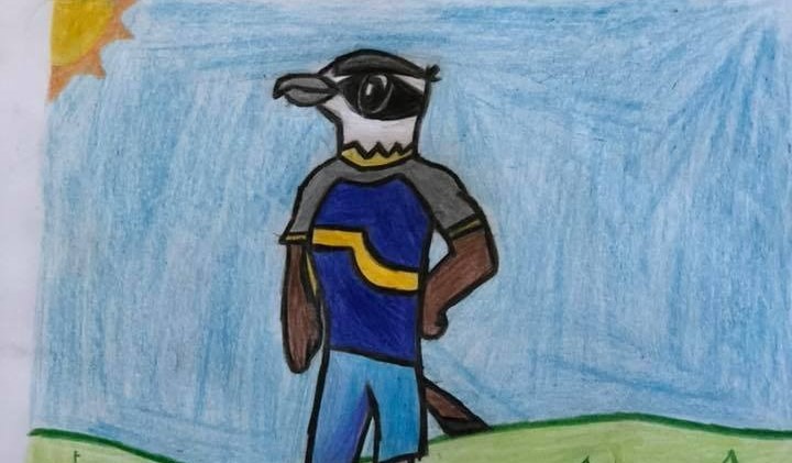 Comissão divulga finalistas do Concurso de Mascote dos Jogos Regionais em Botucatu