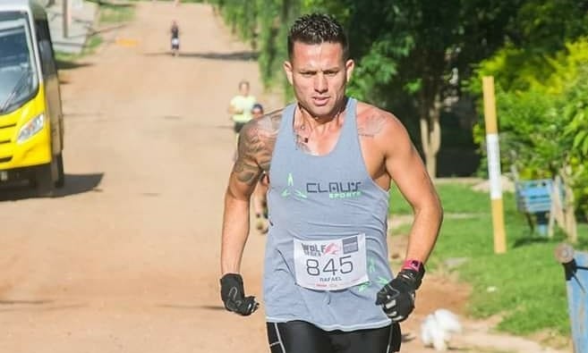 Após quase morrer em acidente, botucatuense supera limitações para vencer no esporte