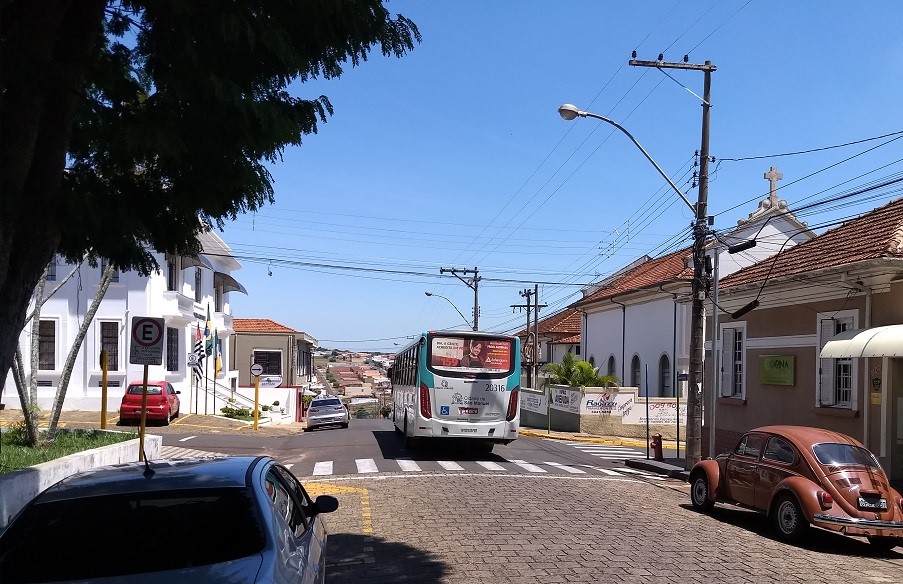 Licitação do Transporte Público em São Manuel é suspensa após notificação do Tribunal de Contas Licitação do Transporte Público em São Manuel é suspensa após notificação do Tribunal de Contas