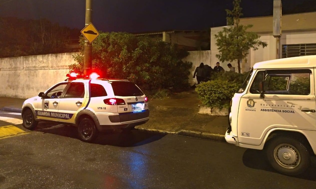 Operação Migrante atende 12 pessoas em primeira semana de ações