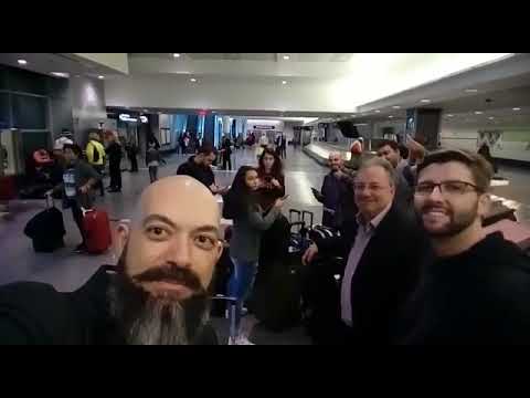 Diário de bordo Faculdade Galileu: confira todas as ações de intercâmbio dos alunos no EUA