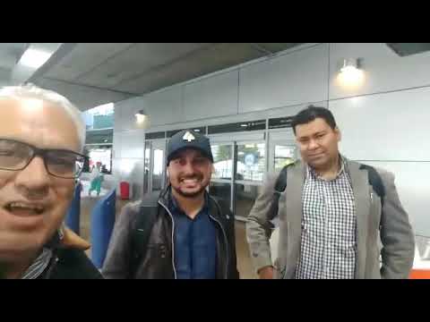 Diário de bordo Faculdade Galileu: confira todas as ações de intercâmbio dos alunos no EUA