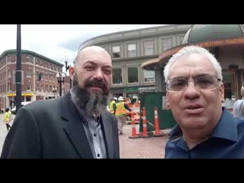 Diário de bordo Faculdade Galileu: confira todas as ações de intercâmbio dos alunos em Boston; confira o vídeo em Harvard