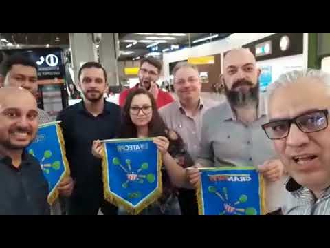 Diário de bordo Faculdade Galileu: confira todas as ações de intercâmbio dos alunos no EUA