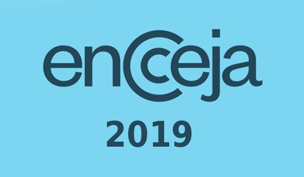 Inscrições para o Encceja começam hoje pela internet Inscrições para o Encceja começam hoje pela internet