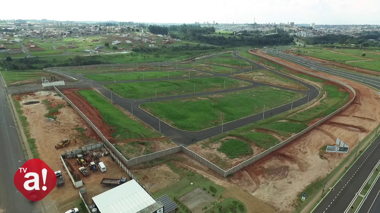 Famílias recebem assessoria gratuita para construir no Reserva Central Parque; veja vídeo