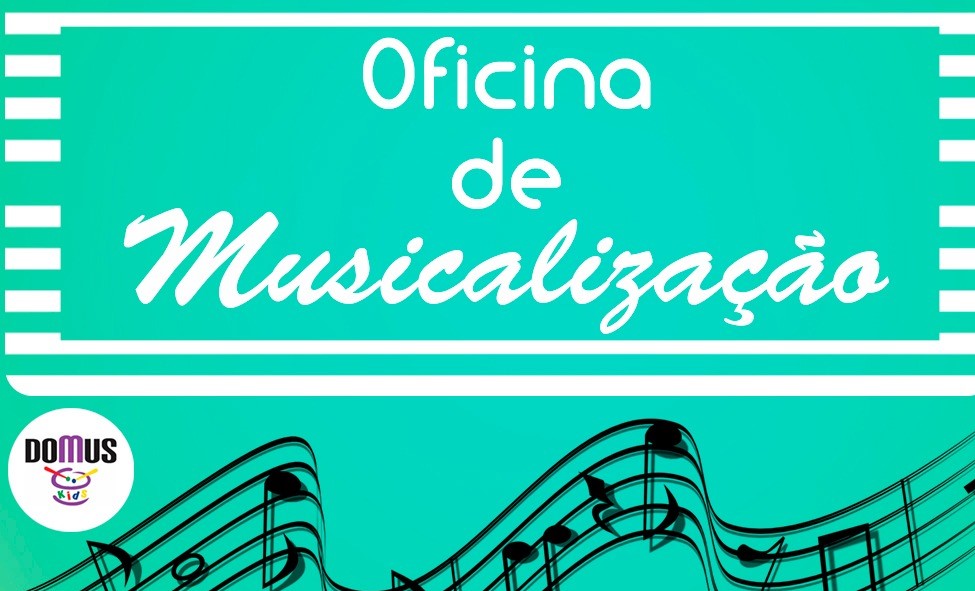 Shopping Botucatu promove Oficina de Musicalização
