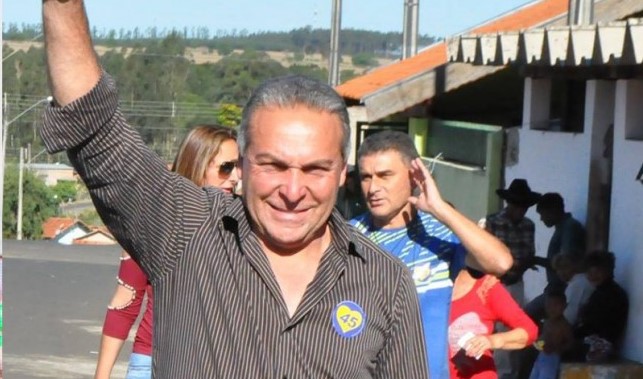 Justiça condena ex-Prefeito de Itatinga Ailton Faria com perda dos direitos políticos e indisponibilidade dos bens por improbidade administrativa