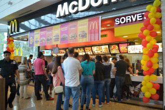 McDia Feliz 2019 Botucatu