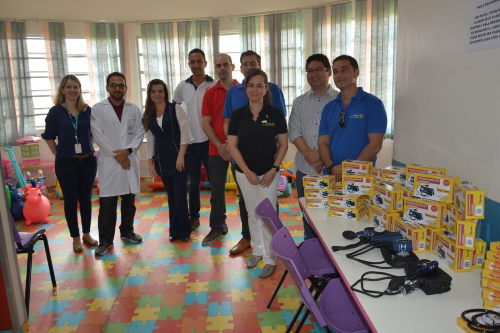 HCFMB Rotary