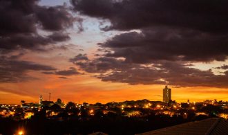 Tempo em Botucatu