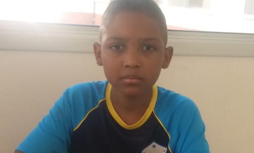 Criança com Leucemia precisa de doação de sangue em Botucatu Criança com Leucemia precisa de doação de sangue em Botucatu