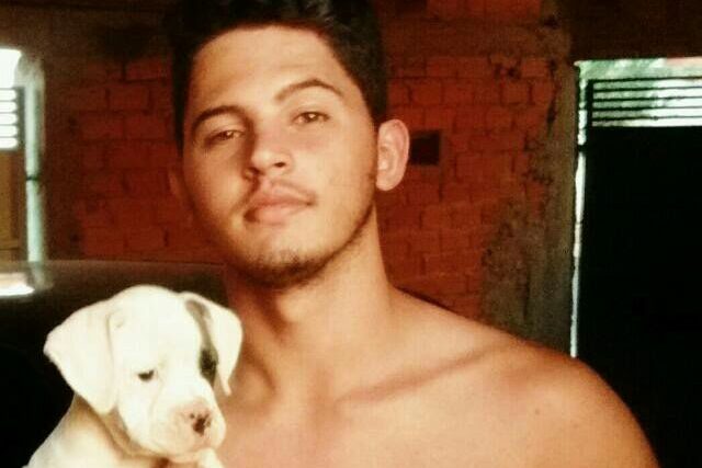 Polícia investiga morte de jovem em Pratânia Polícia investiga morte de jovem em Pratânia