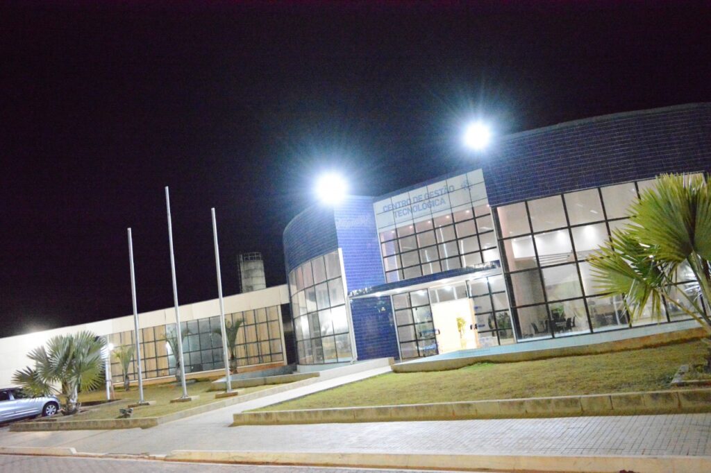 Parque Tecnológico