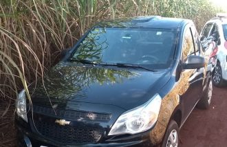 Quadrilha praticou roubo em São Manuel