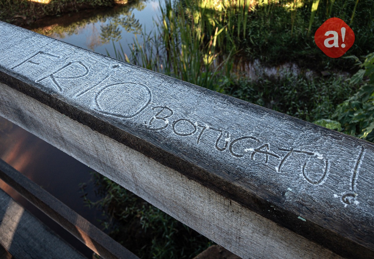 Congelante: Botucatu pode ter 2 graus na próxima madrugada