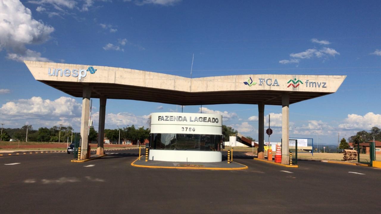 Unesp Botucatu