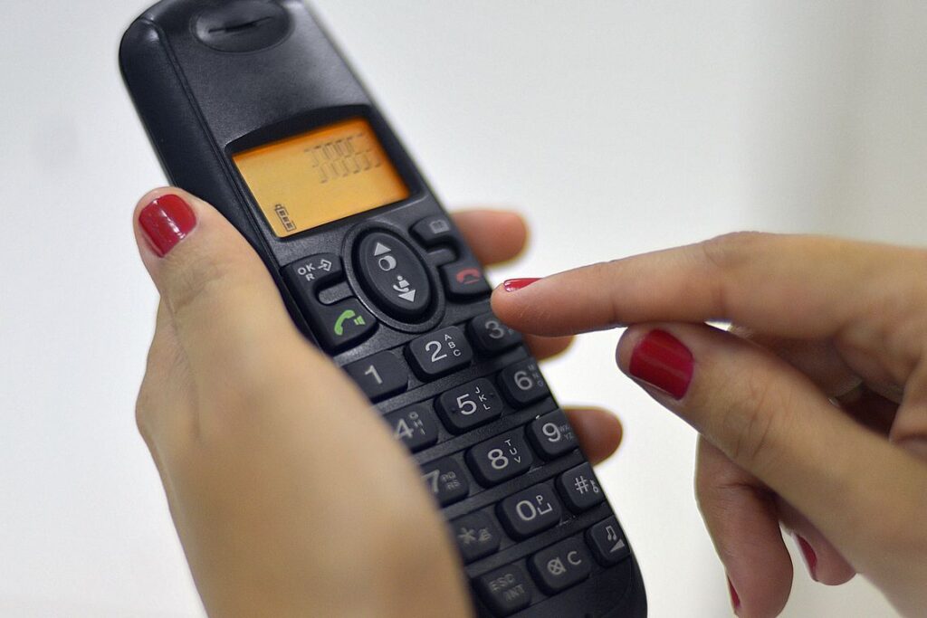 Telefonia
