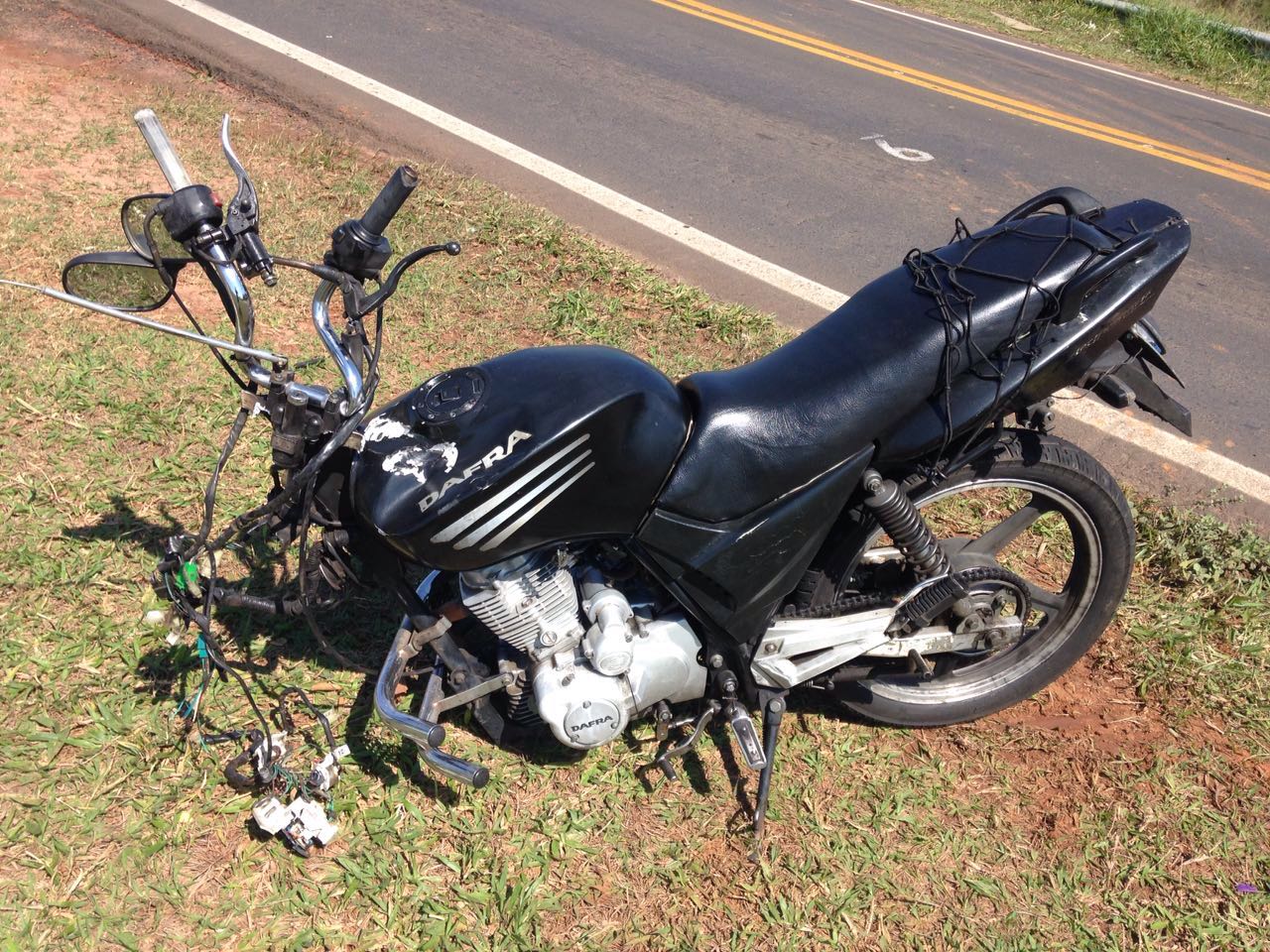 OAB, Prefeitura e Forças de Segurança se mobilizam para reduzir acidentes com motociclistas em Botucatu