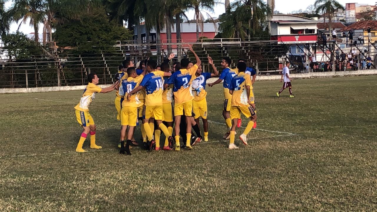 Botucatu bate Igaraçu nos pênaltis e vai para semi do Futebol Masculino