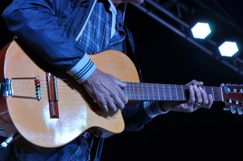 Festival Botucatu