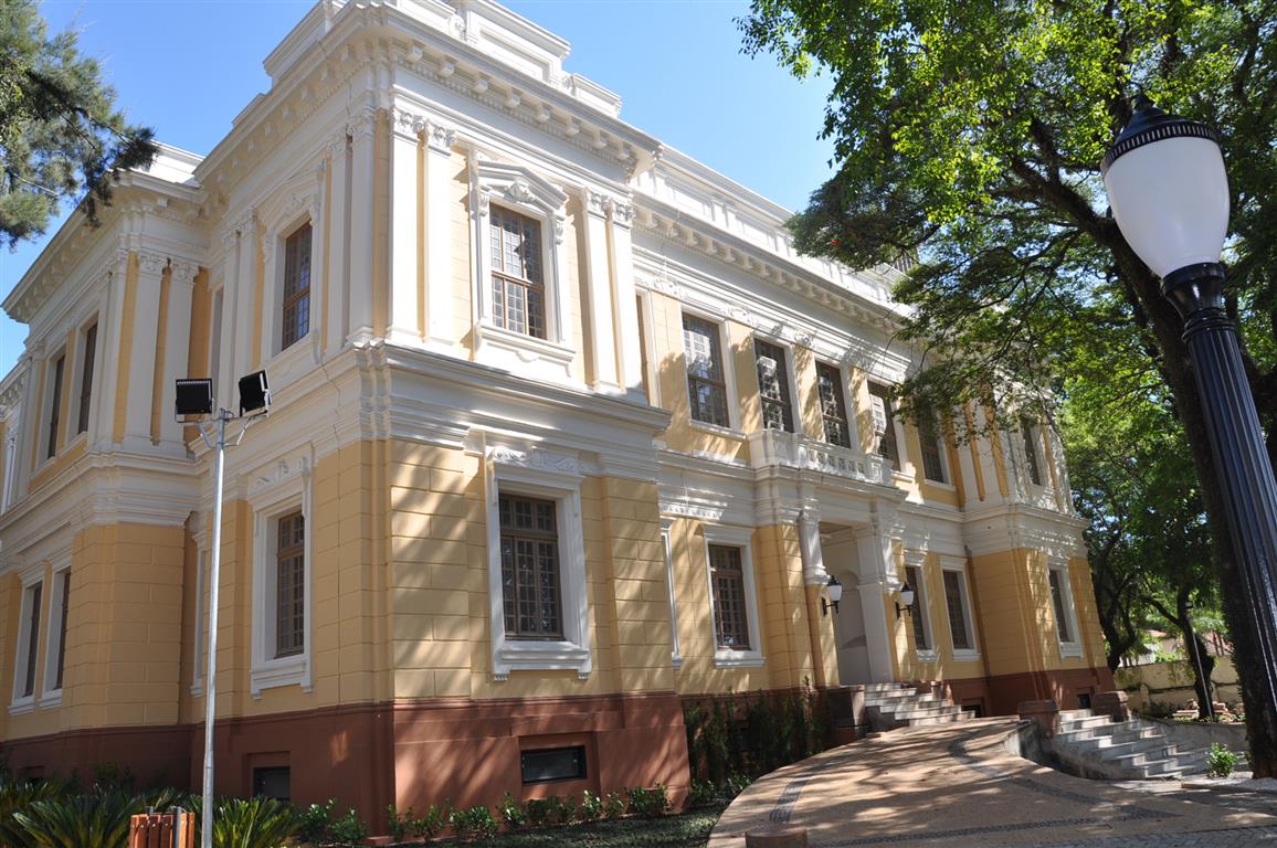 Pinacoteca Fórum das Artes estreia projeto “Mulheres em Cena” Pinacoteca Fórum das Artes estreia projeto “Mulheres em Cena”