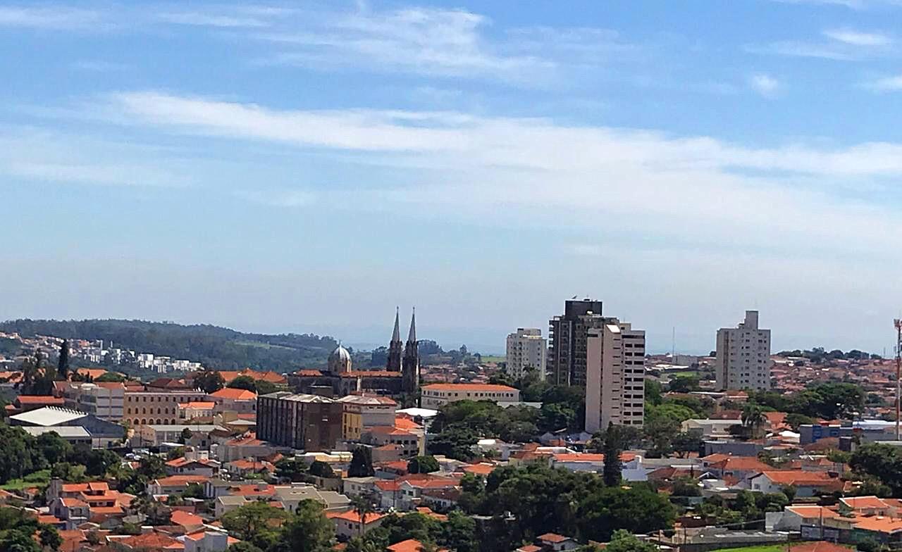 Tempo Botucatu