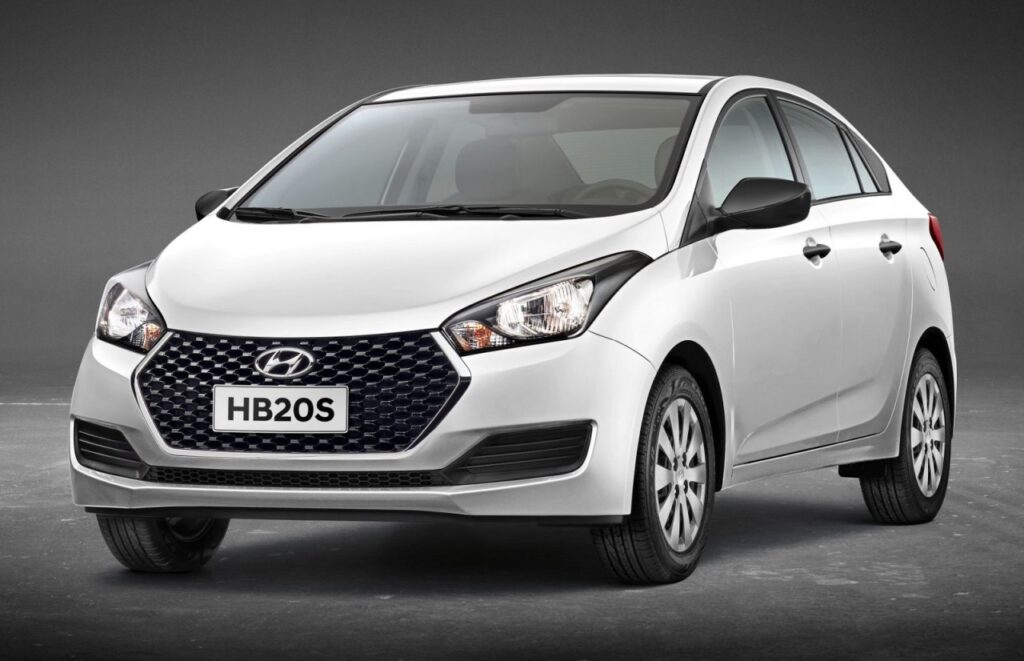 Hyundai convoca recall