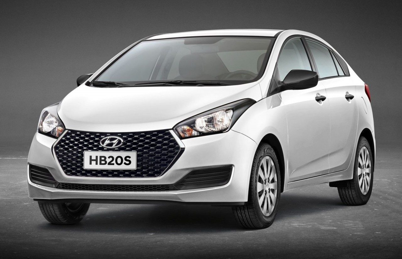 Hyundai convoca recall