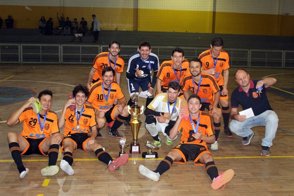 Pardinho Futsal