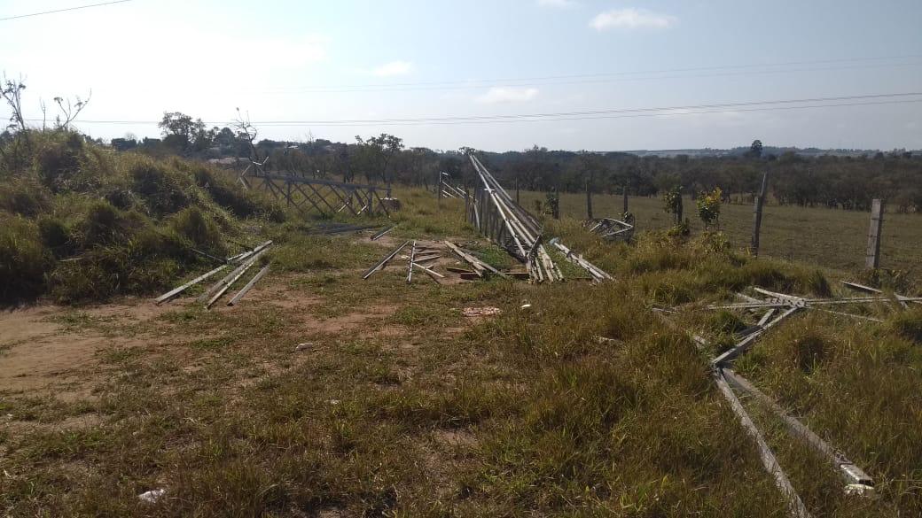 GCM realiza dois flagrantes de furto em Botucatu