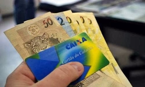 Caixa e Banco do Brasil iniciam pagamento de cotas do PIS/Pasep neste mês Caixa e Banco do Brasil iniciam pagamento de cotas do PIS/Pasep neste mês