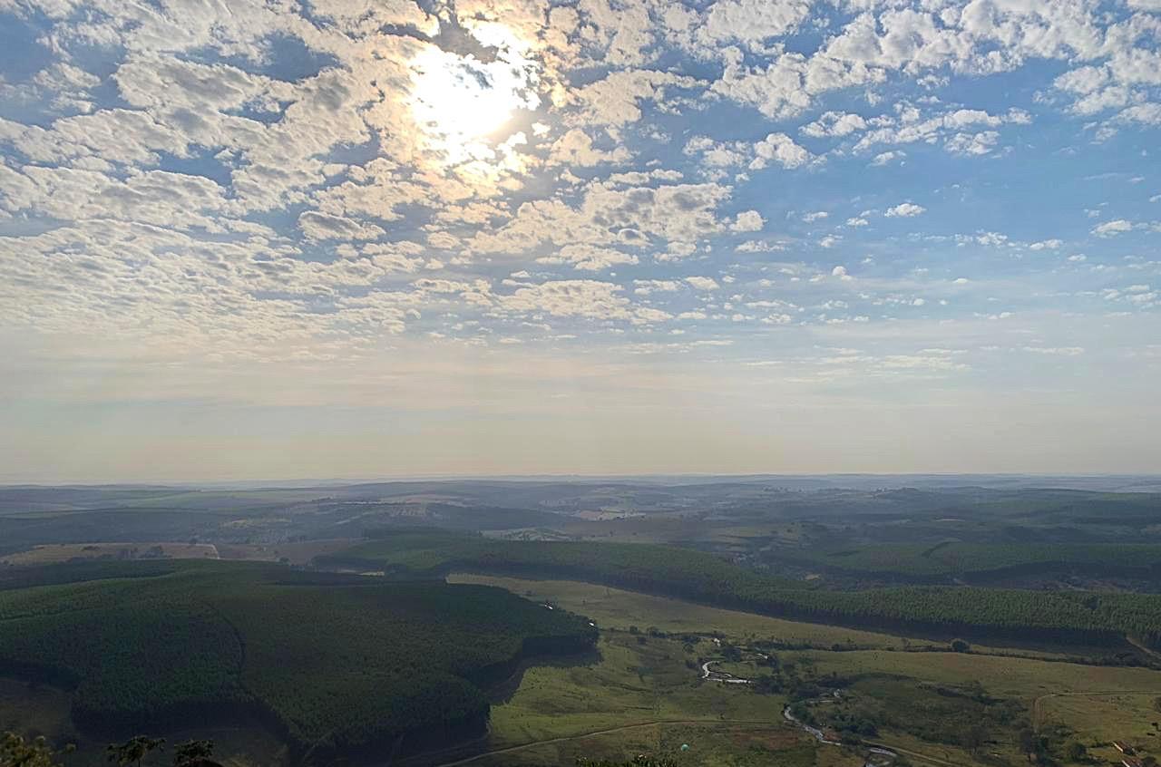 Semana começa com instabilidade no tempo em Botucatu
