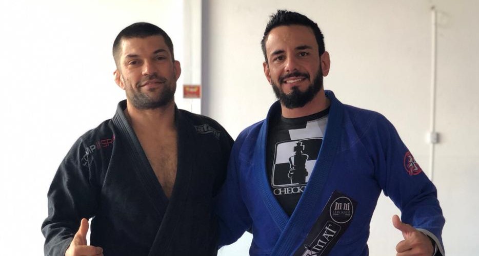 Botucatuenses participarão do Mundial de Jiu-Jítsu em Las Vegas