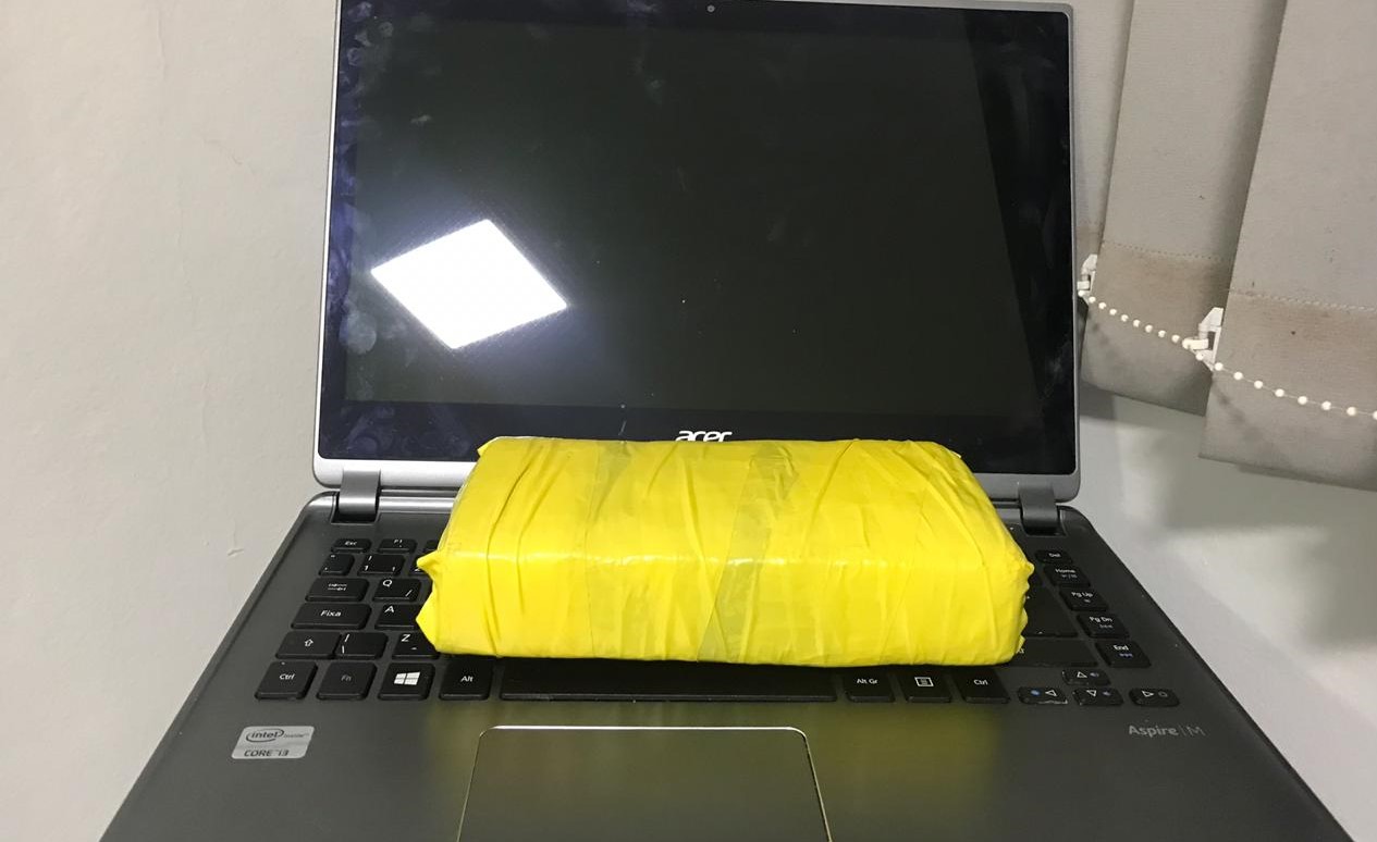 Dois são presos por tráfico e furto em São Manuel