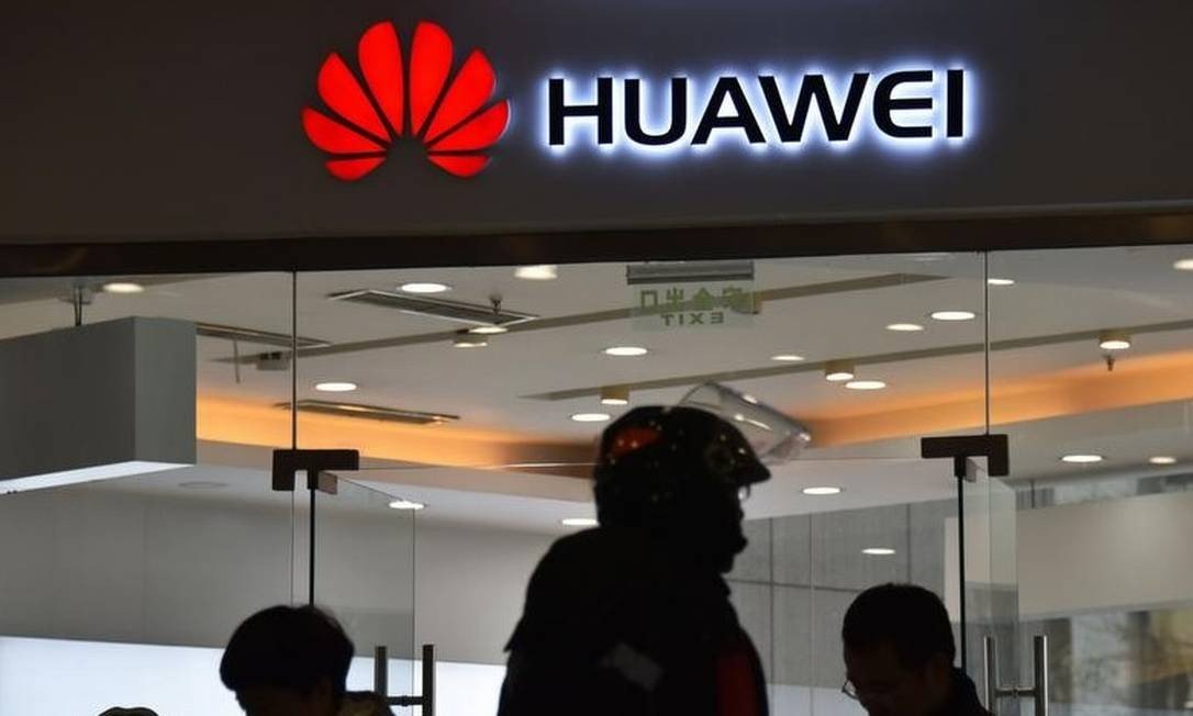 Missão China: Huawei anuncia nova fábrica de US$ 800 milhões no Estado de SP Missão China: Huawei anuncia nova fábrica de US$ 800 milhões no Estado de SP