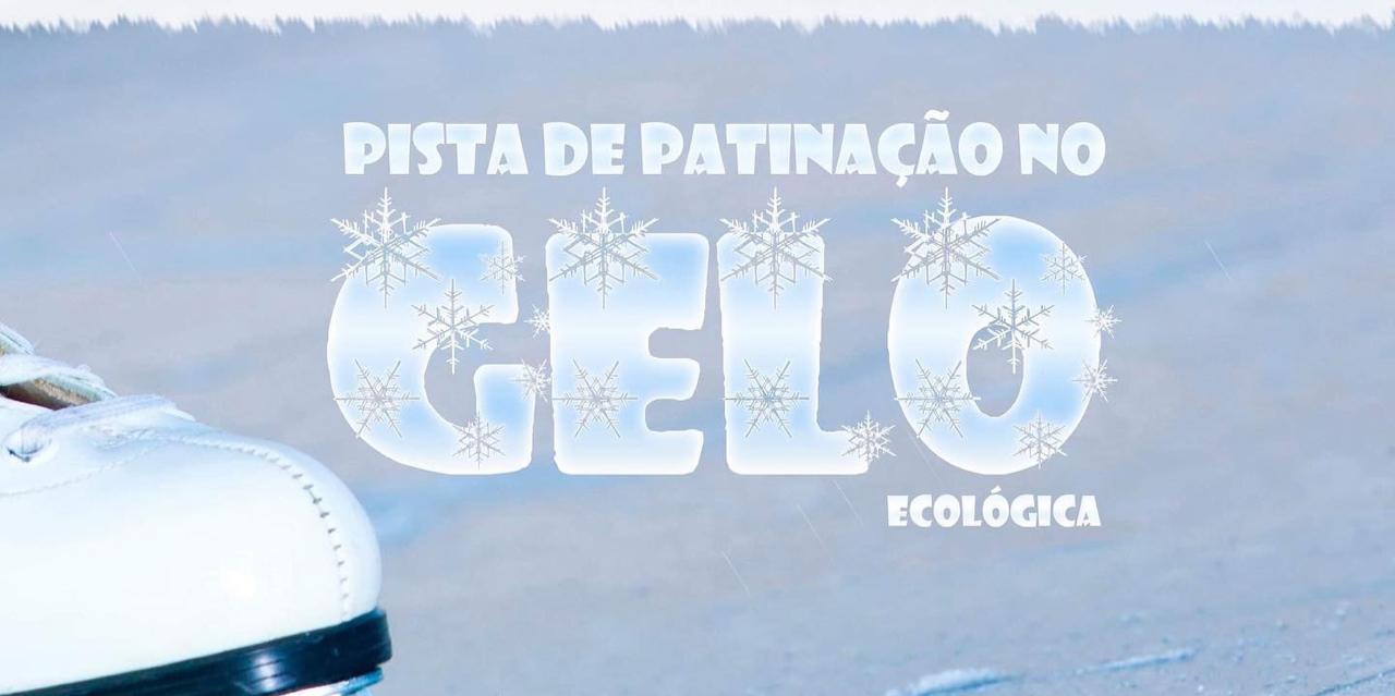 Pista de Pista de Patinação Ecológica no Shopping Botucatu começa a funcionar nesta quinta-feira, 05