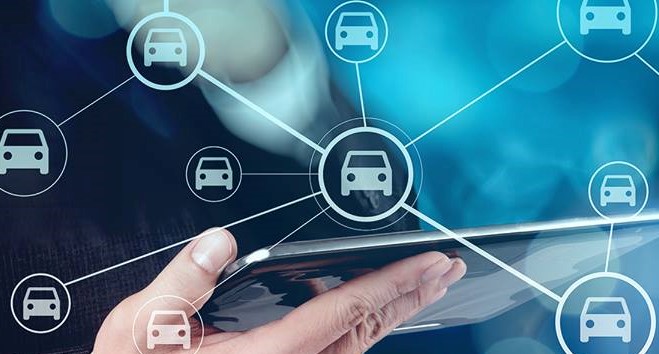 Sistemas de telemetria na gestão de frotas geram economia e segurança