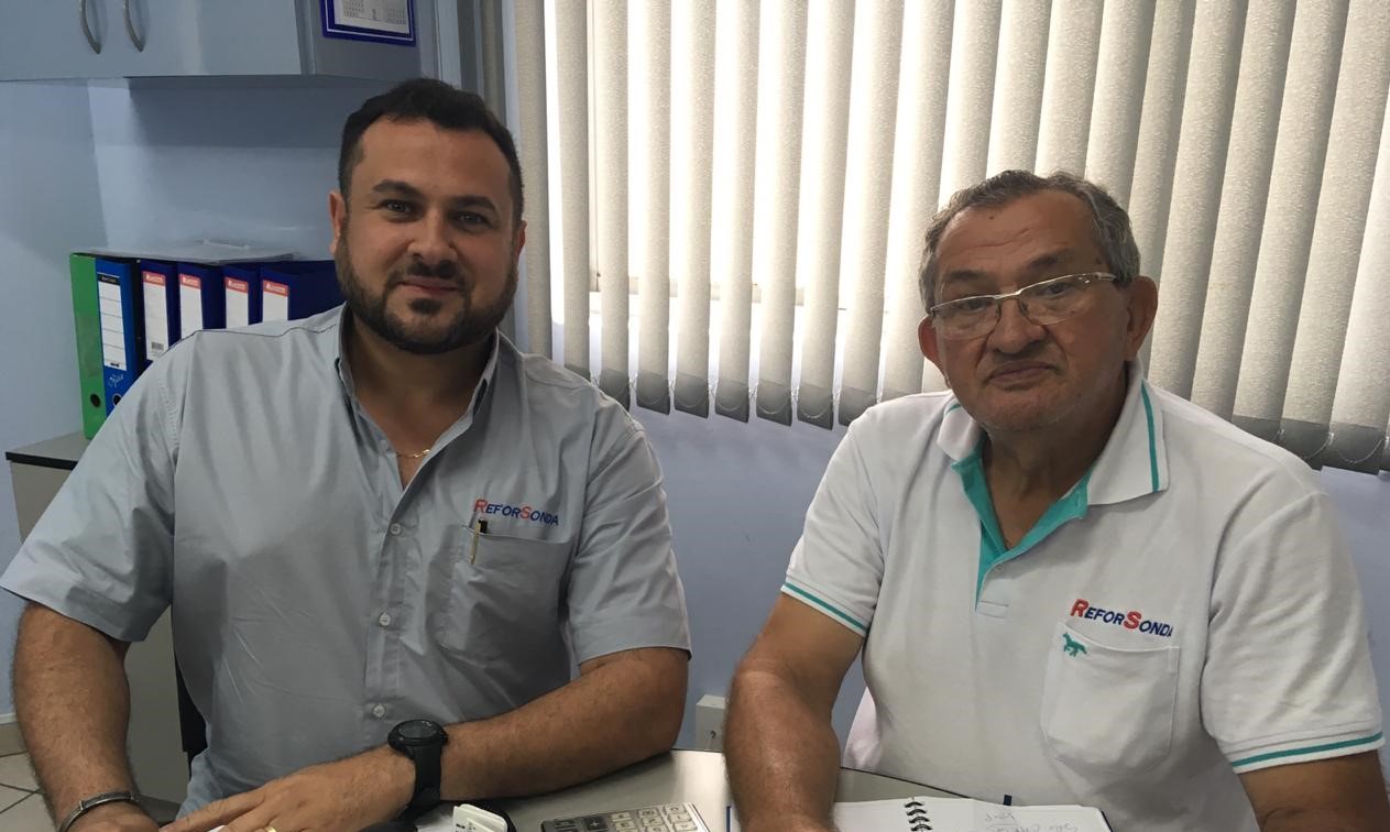 Está com problemas na estrutura de sua residência? conheça a ReforSonda