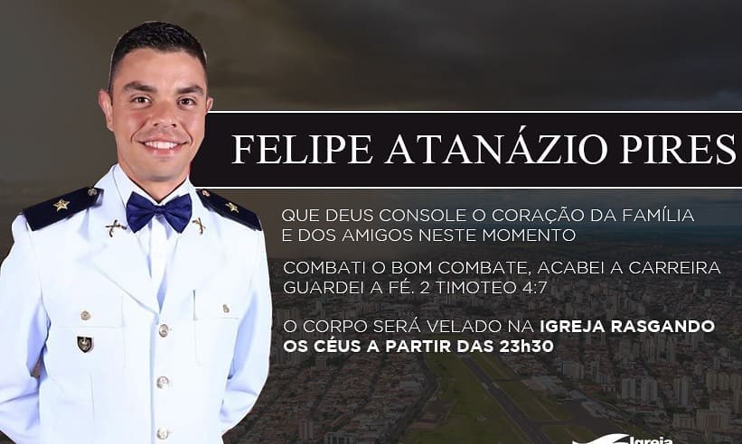 Morte de Policial após troca de tiros em São Manuel causa comoção nas redes sociais