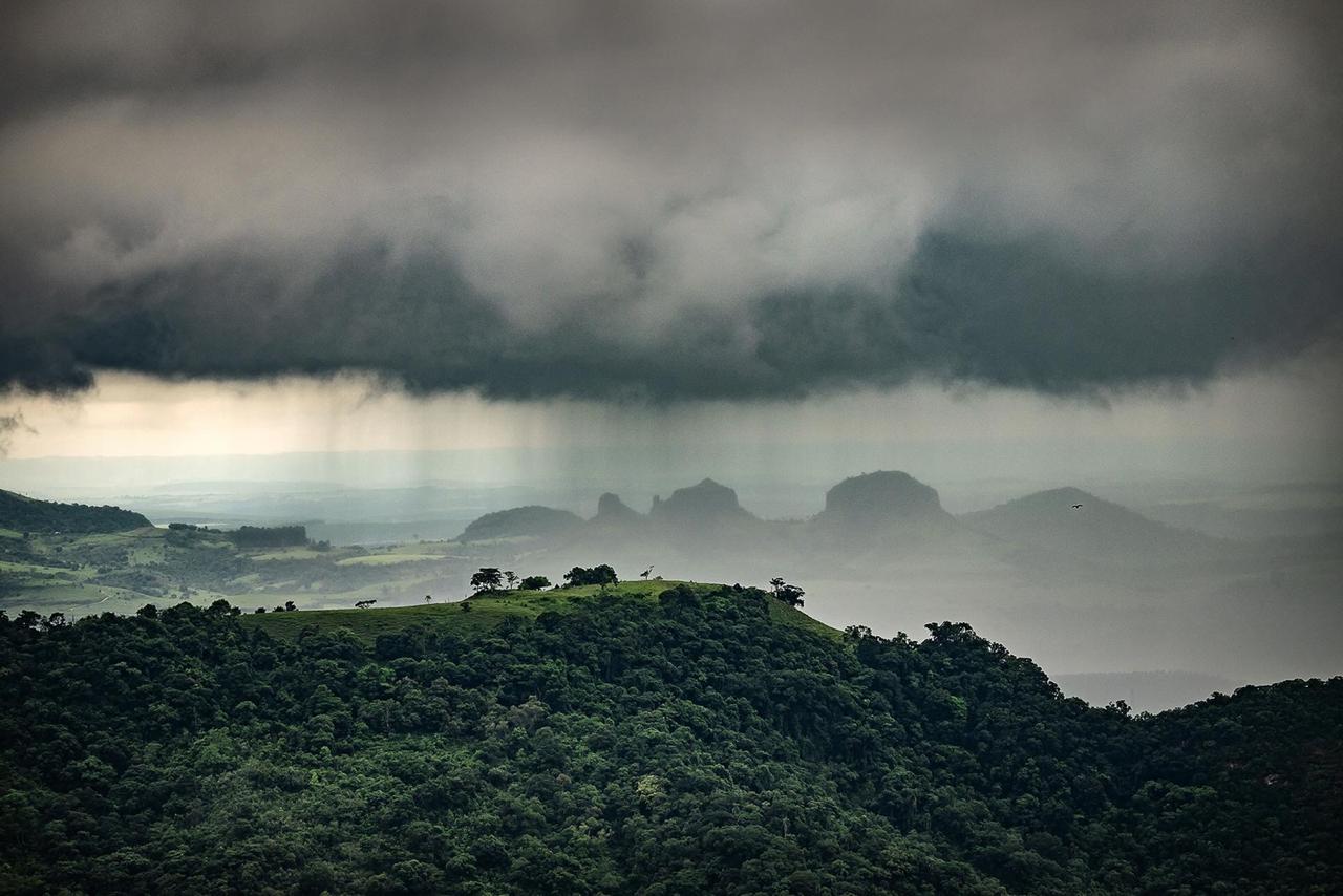 Estado de SP terá mais chuva e mais calor em fevereiro