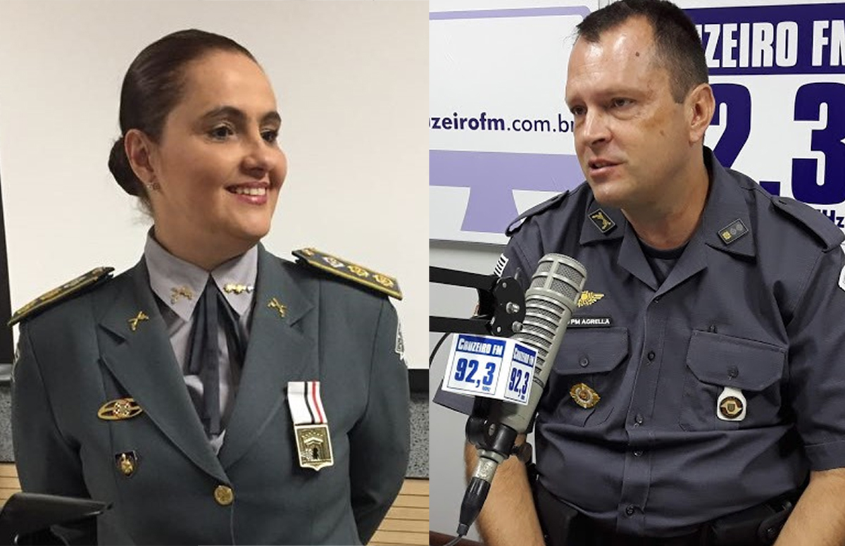 Botucatu terá novo comando na Polícia Militar