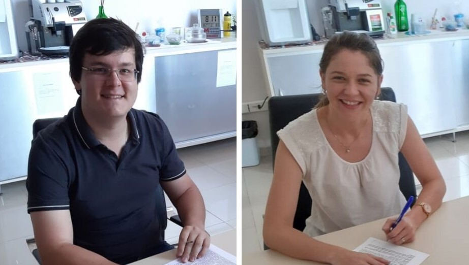 Empresas do ramo agro são novas residentes da Incubadora Prospecta