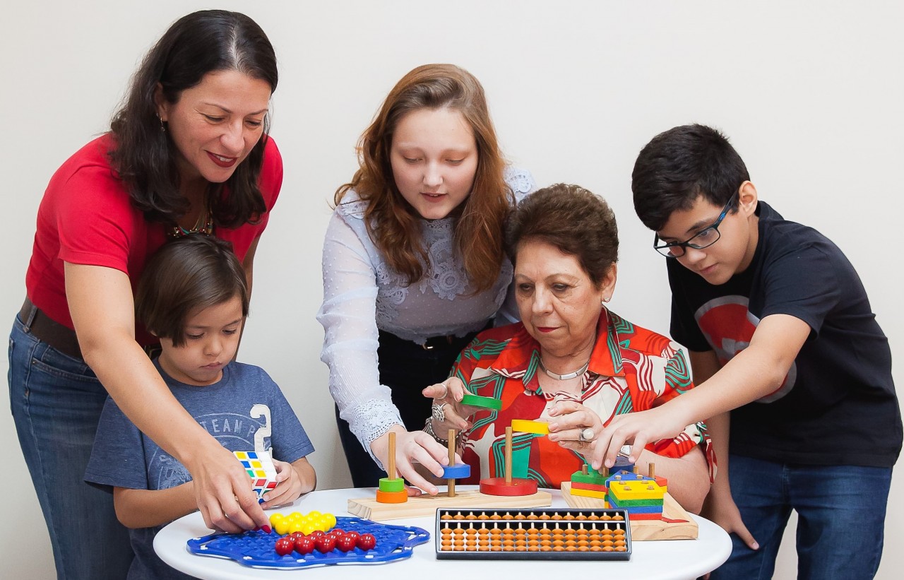 Botucatu ganha academia para o cérebro; conheça o método Supera