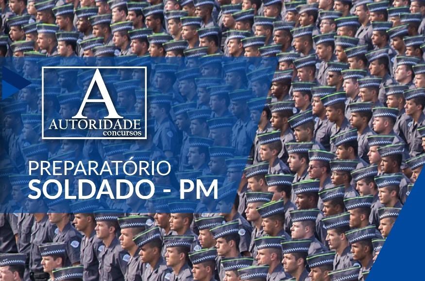 Botucatu terá curso preparatório para concurso da PM; confira